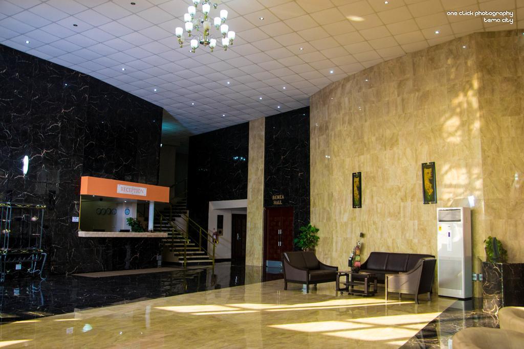 Crismon Hotel Тема Екстер'єр фото