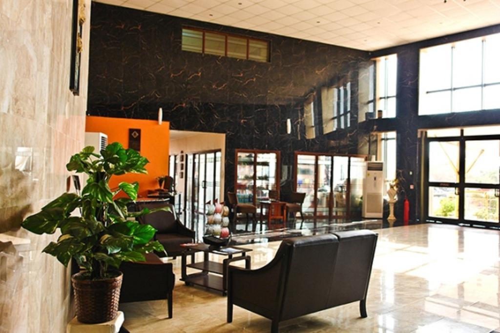 Crismon Hotel Тема Екстер'єр фото