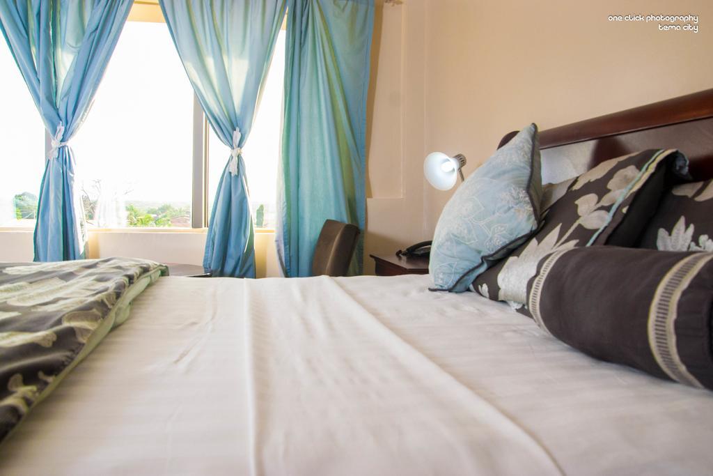 Crismon Hotel Тема Екстер'єр фото
