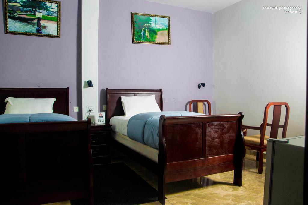 Crismon Hotel Тема Екстер'єр фото