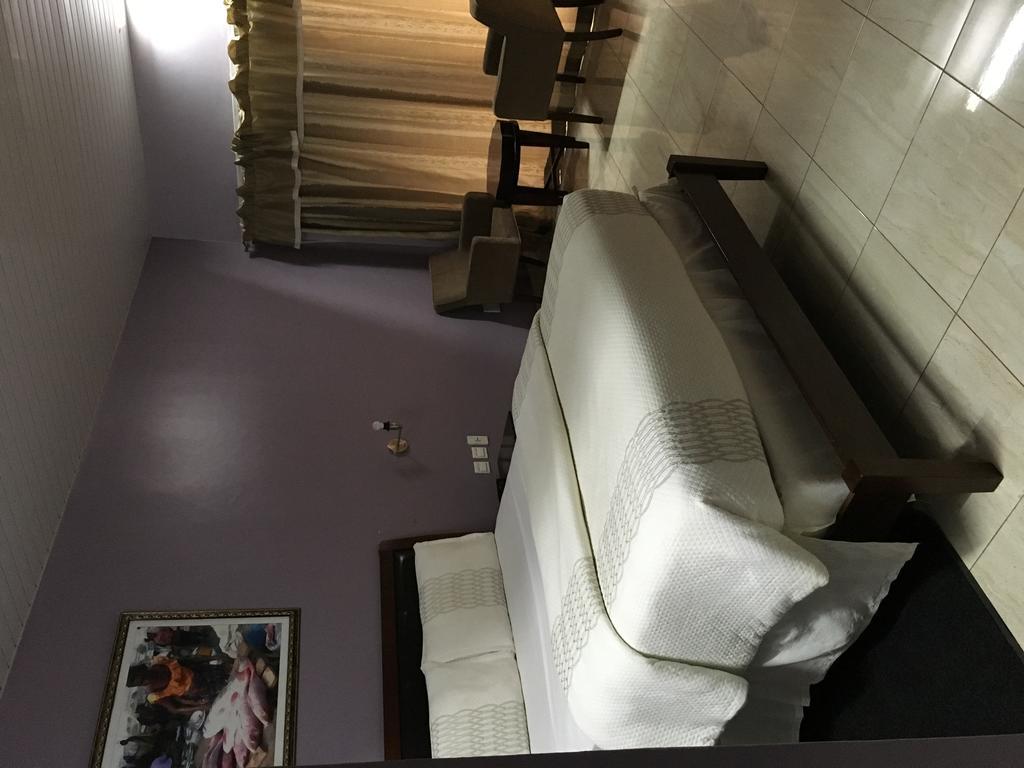 Crismon Hotel Тема Екстер'єр фото