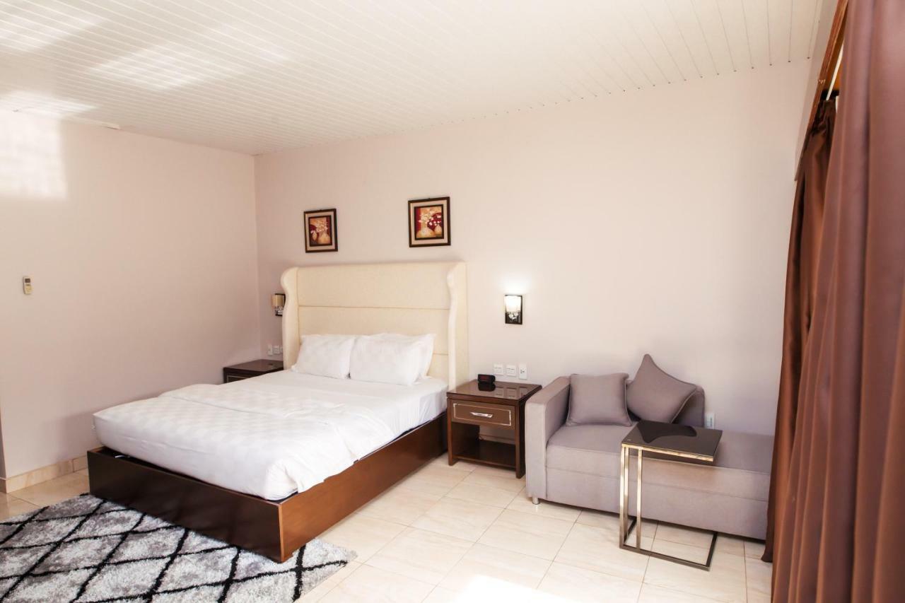 Crismon Hotel Тема Екстер'єр фото