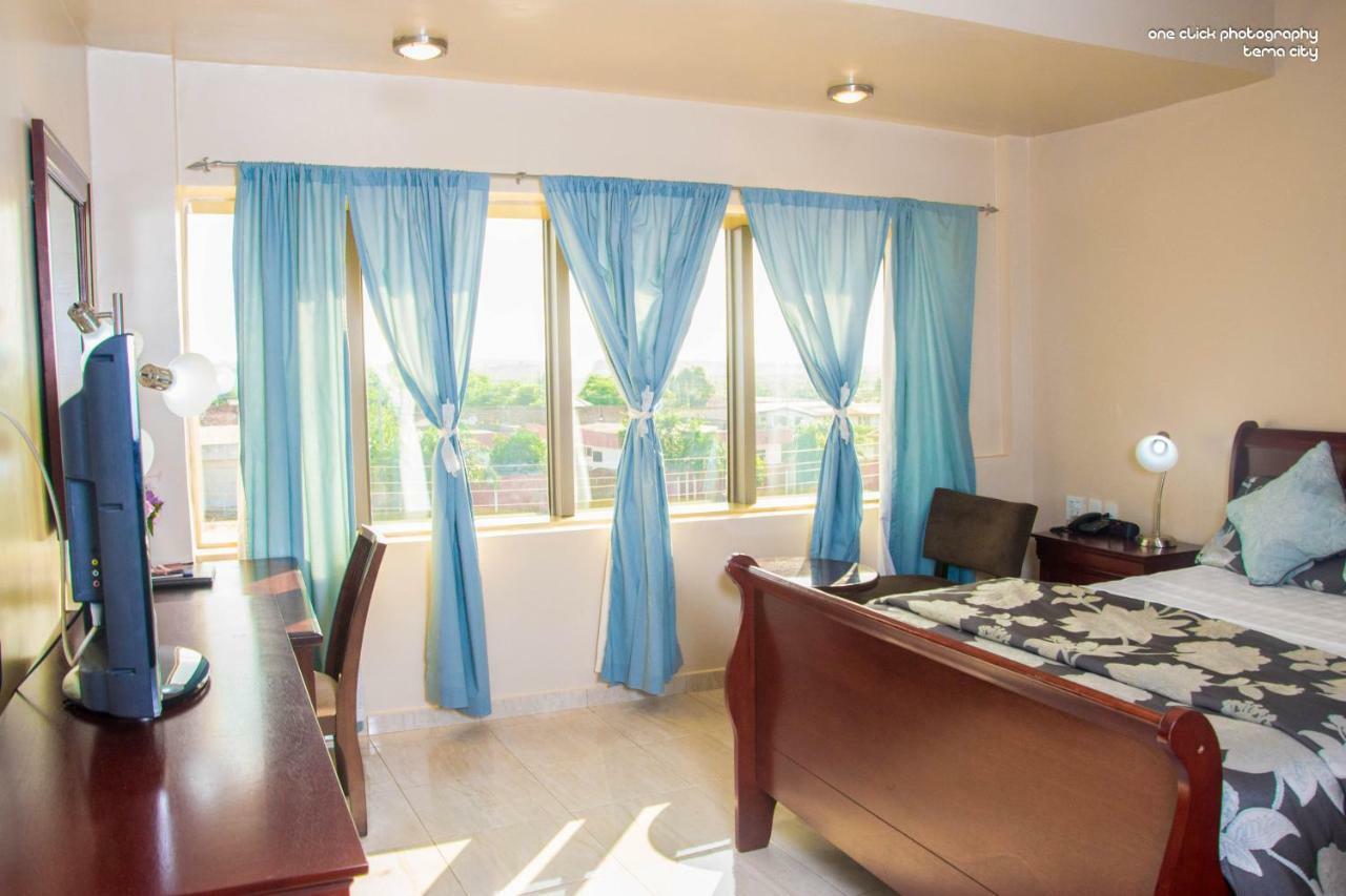 Crismon Hotel Тема Екстер'єр фото
